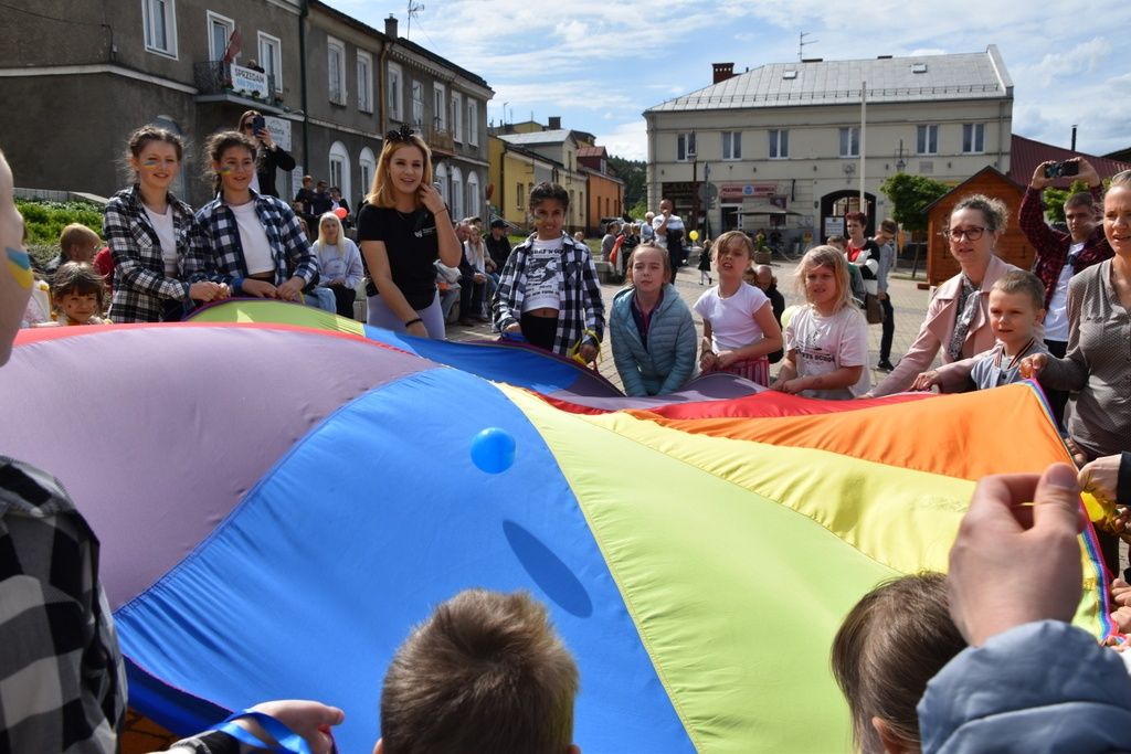 Animator dla dzieci, animacje dla dzieci