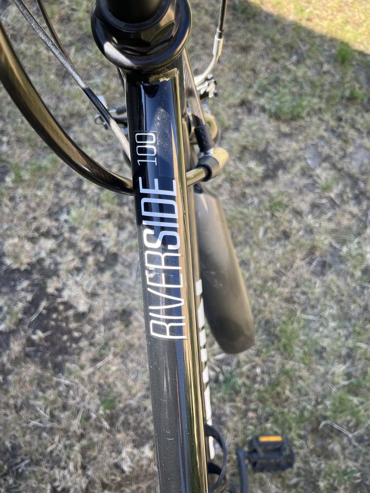 Rower B-Twin Riverside 100