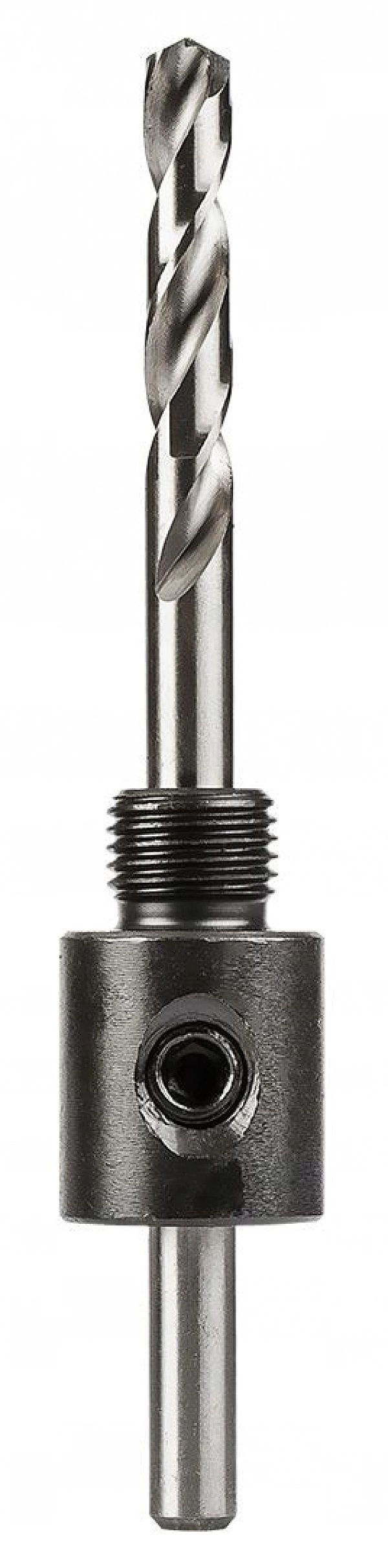 Otwornice Bi-Metalowe Do Metalu, Drewna Co8% 19, 25, 30, 35, 40, 68 Mm