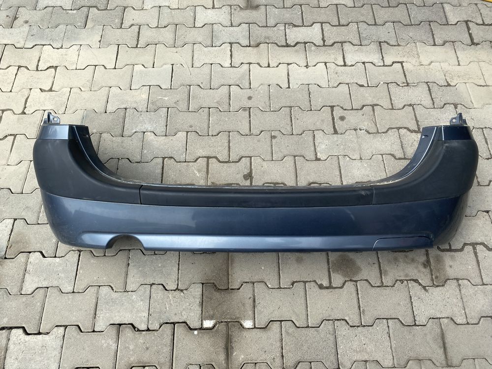 Citroen xara picasso zderzak tyl