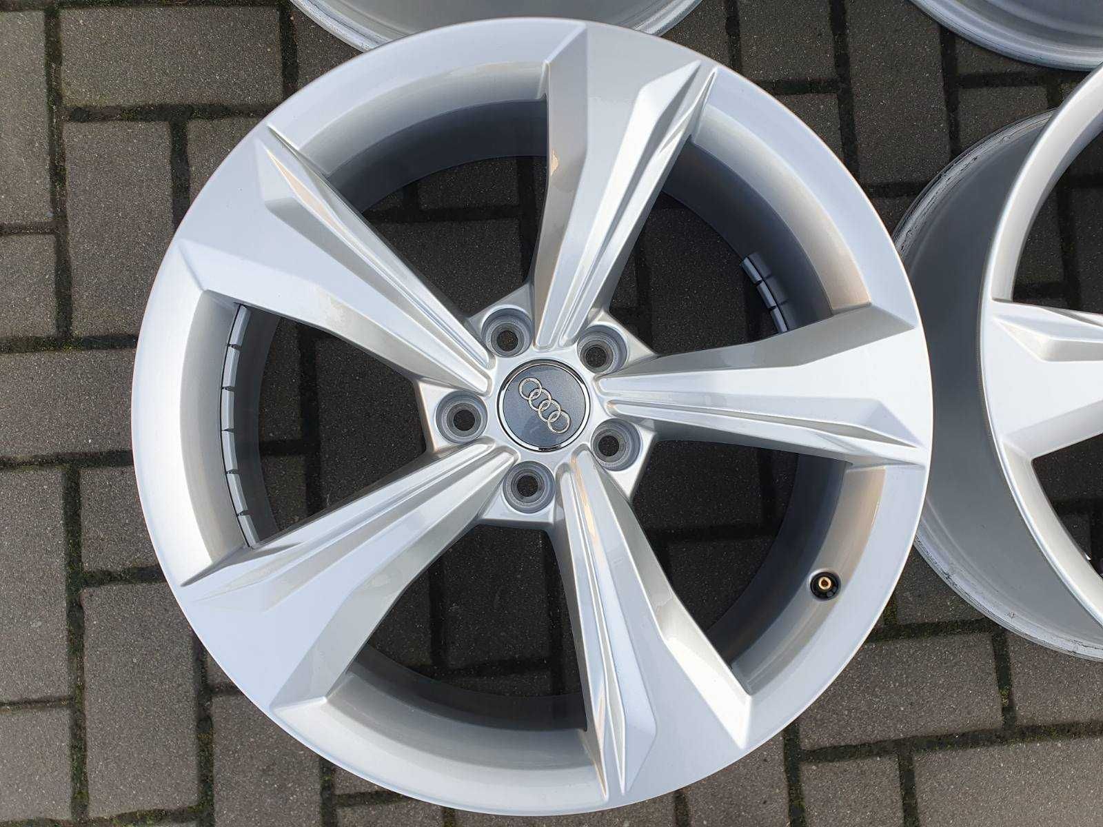 Oryginalne Felgi Audi 19  A4 A5 A6 A7 A8 Q3 Q5   ET34