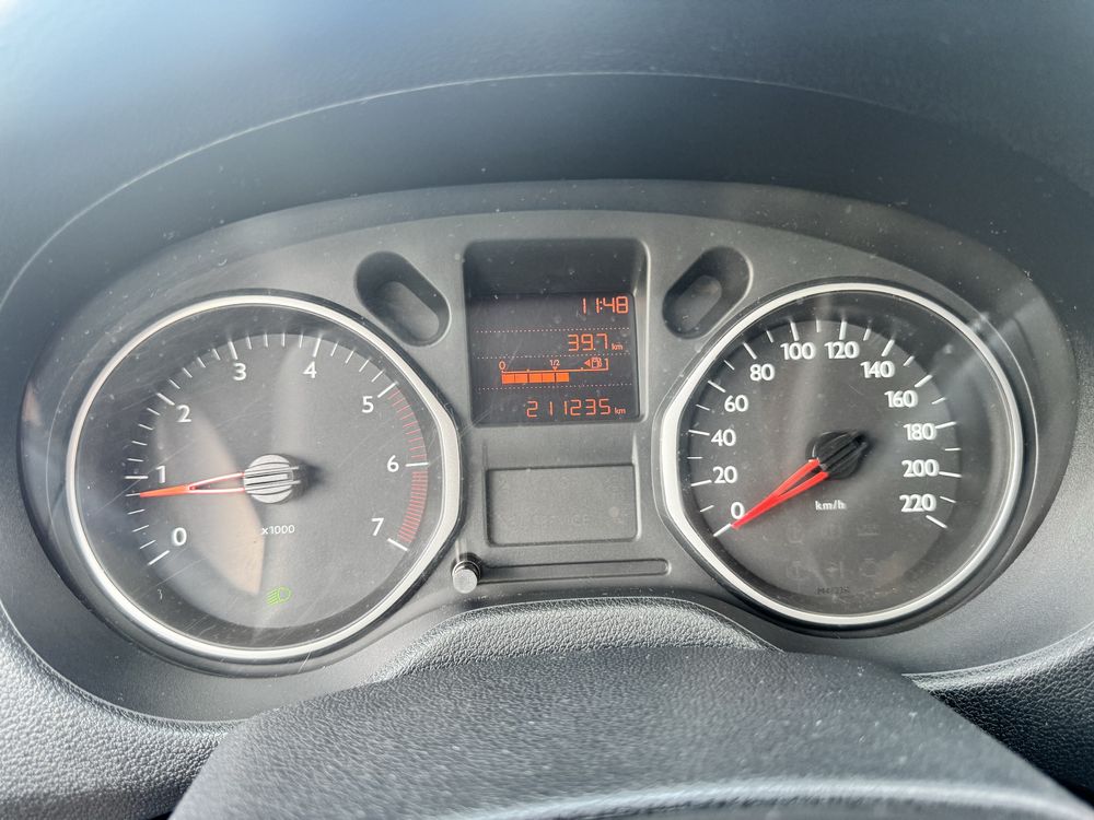 Citroen e-elysee 2013р. 1.6 дизель