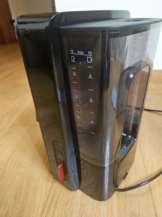 Máquina de Café BOSCH TKA4M233 – Preto