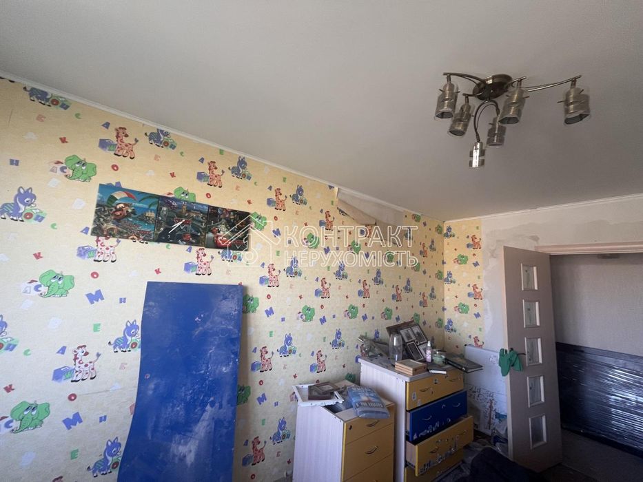 Продам 3-кім кв на Салтівці вул.Бучми