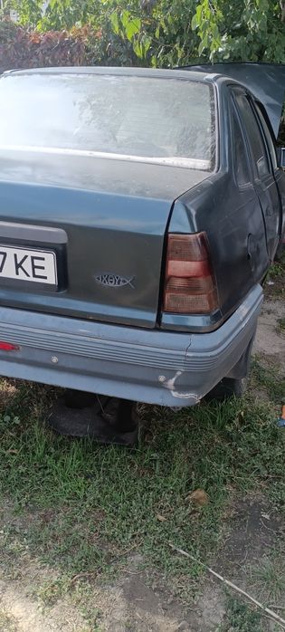 Продам Опель кадет