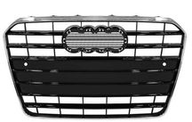 Решітка радіатора AUDI A5 (B8), 11.2011 - 06.2016 PAD07056G