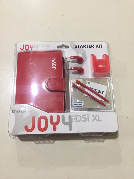 Чехол для Nintendo DSI, XL чехол