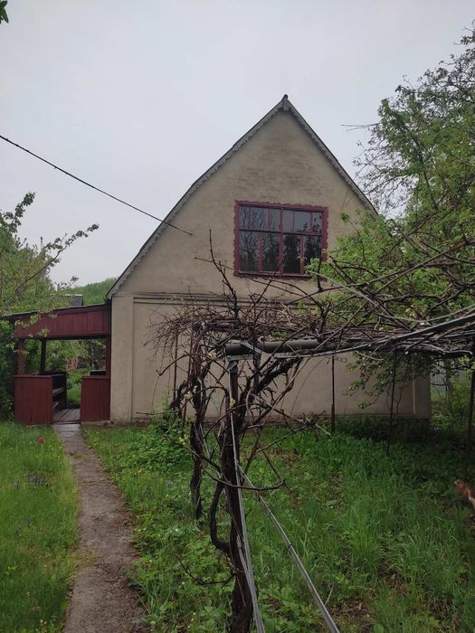 Продам дачу біля лісу,ставка Петрик