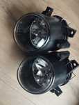 Faróis de nevoeiro Ibiza 6L modelo FR