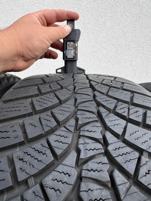 Zima R18 Ford MONDEO MK4,MK5,Galaxy, S-Max, Czujniki TPMS, Wysyłka