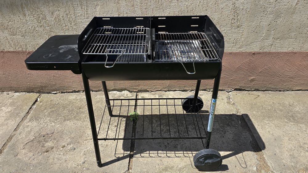 Grill goodhome pondera