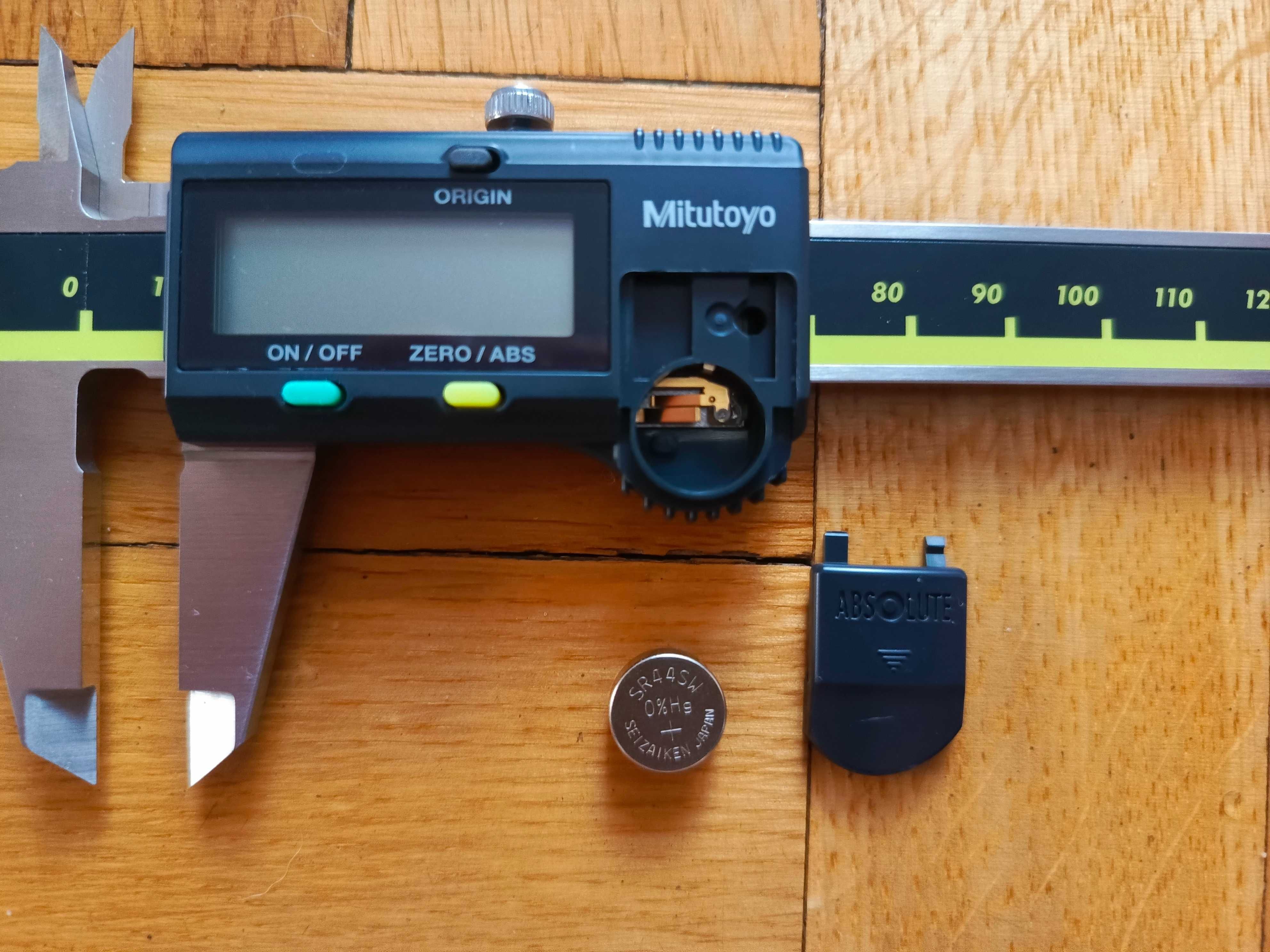 Suwmiarka Mitutoyo 500.181.30 CD-15APX 150mm AOS 100% ORYGINAŁ!