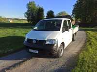 Volkswagen Transporter T5 1.9TDI DOKA