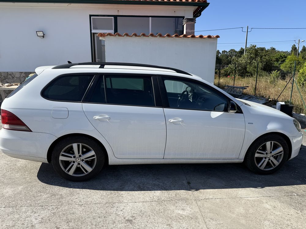 Vw 2013 gasoleo