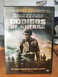 DVDs Filmes Originais (Usados)