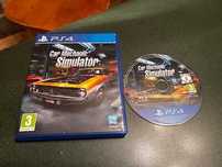 car mechanic simulator ps4