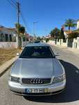 Audi A4 1.9 TDI Sport