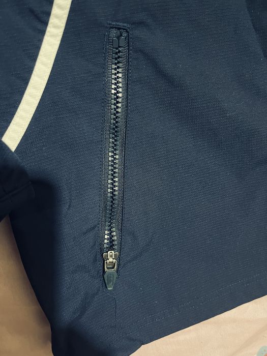 Курточка - вітровка (анорак) на 12 років