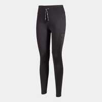 Damskie Legginsy JOMA Urban Street Czarne r. L