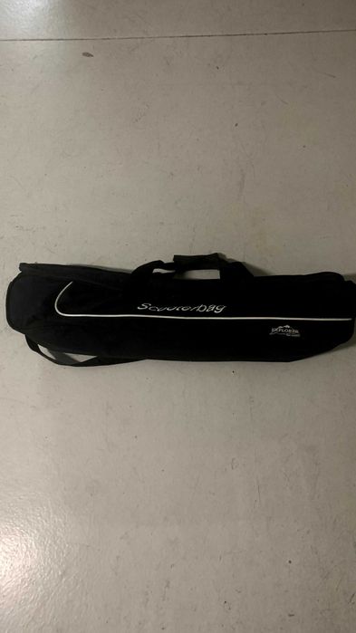 Trotinete em aluminio Micro