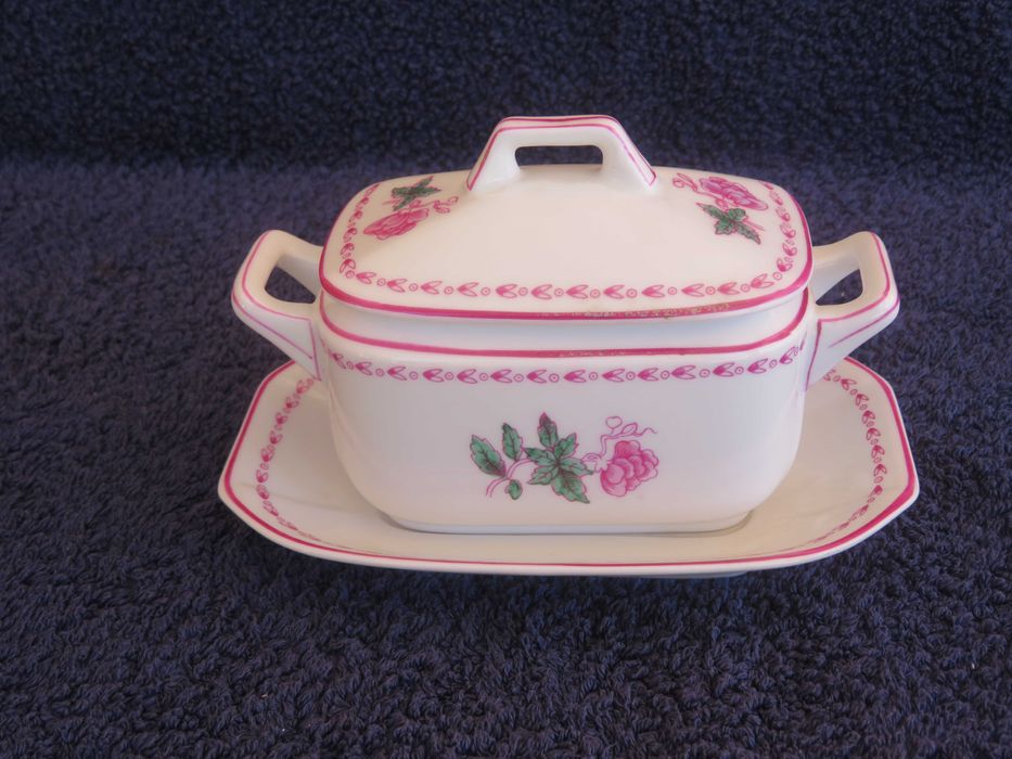 Pequena terrina da  Vista Alegre