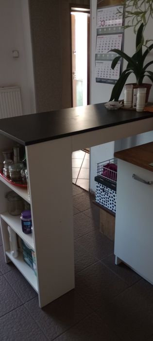 Sprzedam wyspę kuchenna