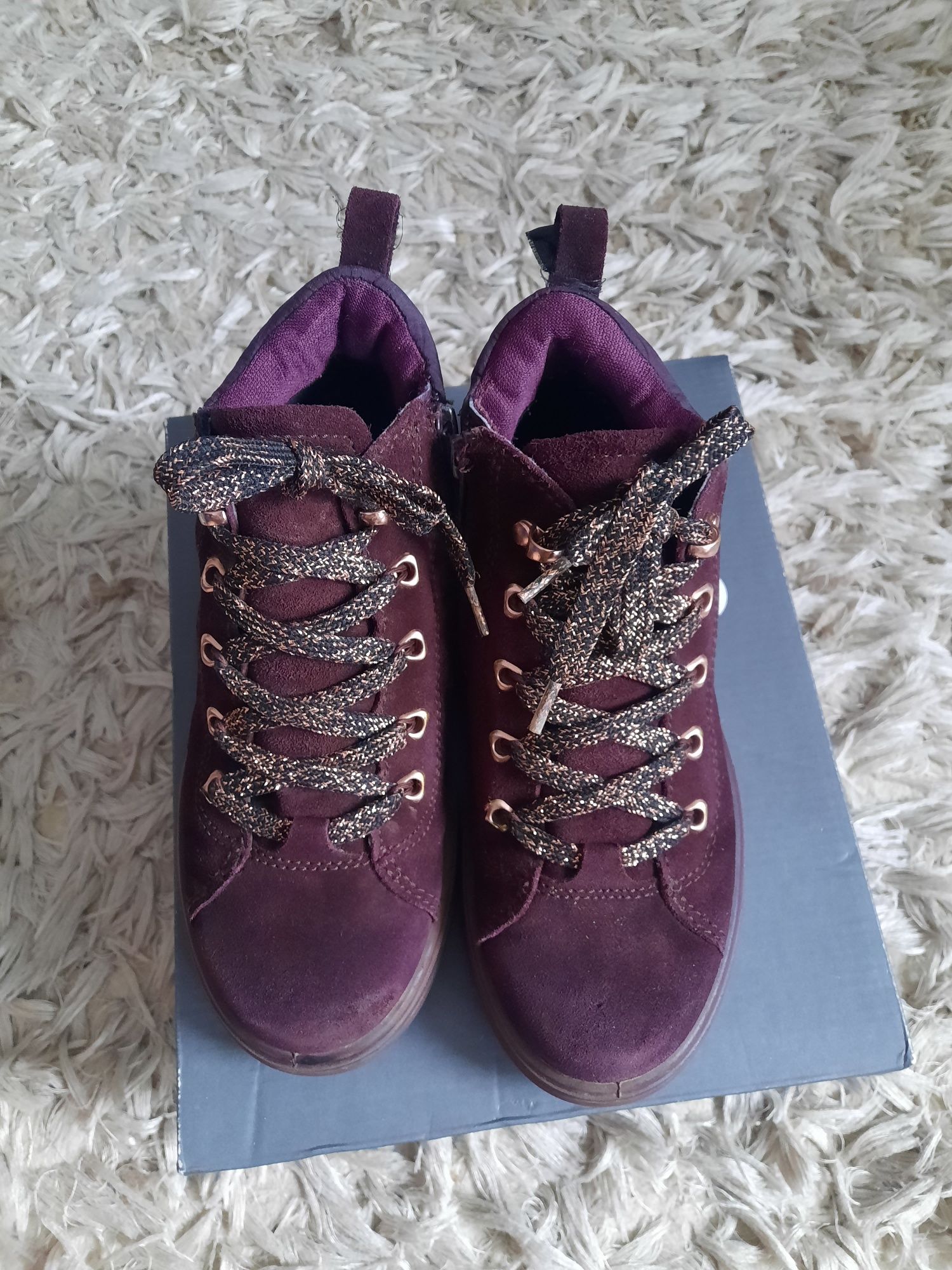 Ecco buty rozm. 33