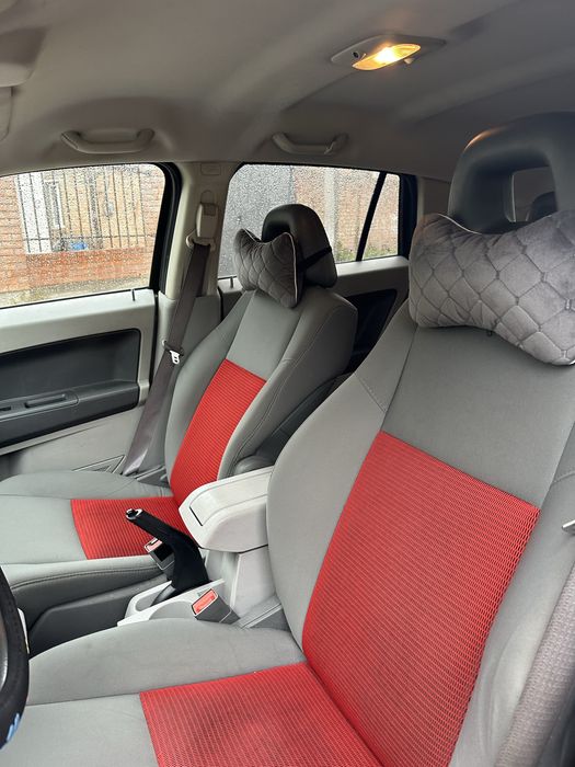 Продам авто на тимчасовій укр. реєстрації. 2.0 дизель, 6 ст. механіка