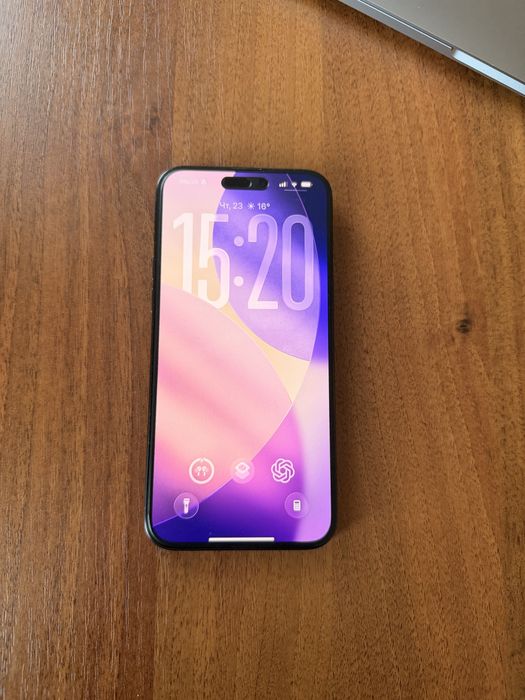 Iphone 15 Pro Max 256 gb + аксессуары