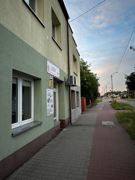 Wynajmę lokal usługowy 17m2 w Konstantynowie Łódzkim!