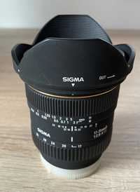 Sigma 17-35/2.8-4 DG Sony AF Minolta AF ultraszerokokątny pełna klatka