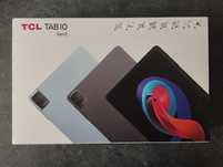 Tablet TCL TAB10 Gen2 - nowy, szary