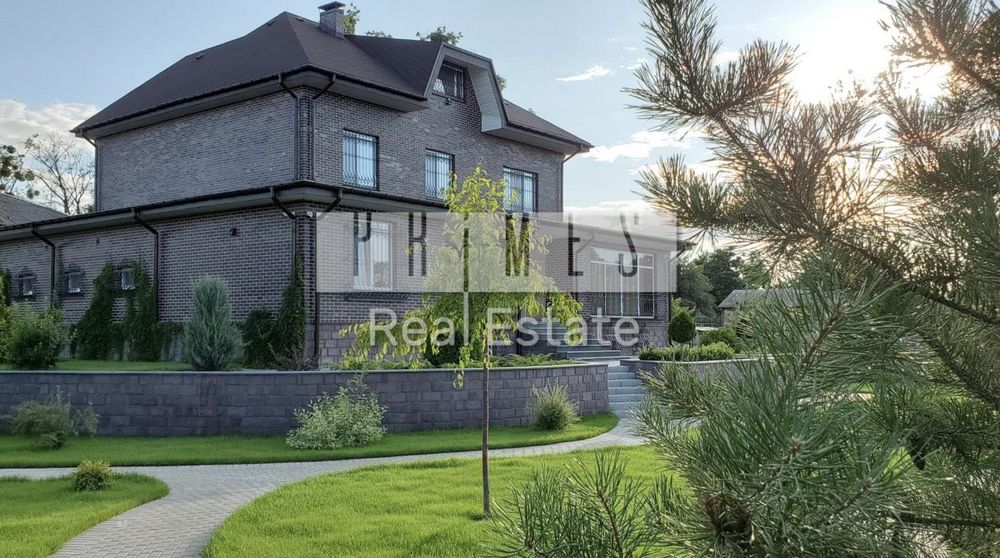 Оренда будинку під пансіонат на березі озера