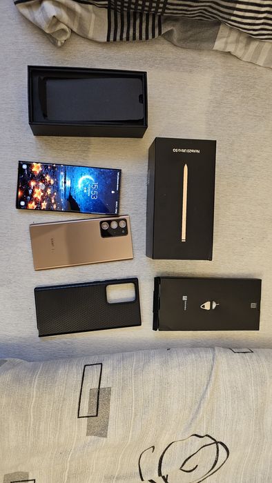 Samsung note 20 ultra