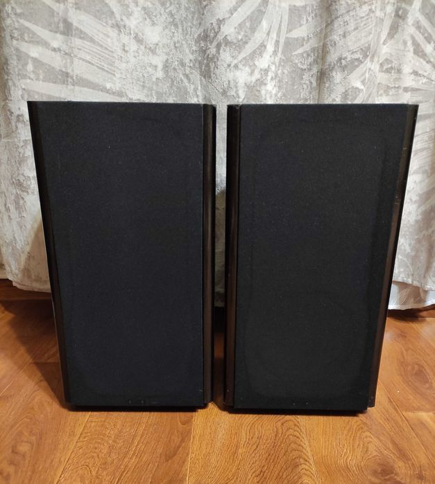 Акустика колонки Yamaha NS-G 10   3-полосная 4-8 Ohm 80-100 Вт.