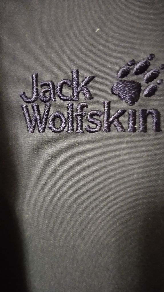 Куртка женская Jack Wolfskin,размер XL.