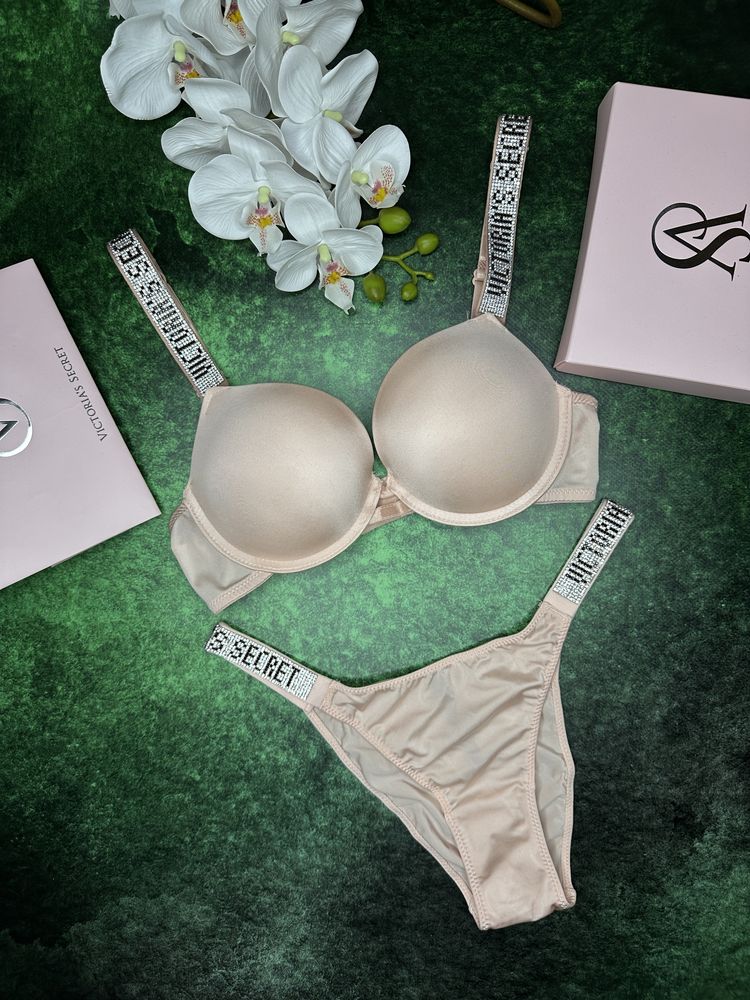 Victoria Secret ПРЕМІУМ ЯКІСТЬ жіноча білизна різні моделі