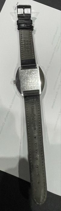 Omega Cosmic Seamaster