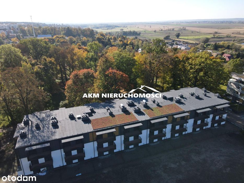 Nowa inwestycja  - mieszkania w Kwidzynie