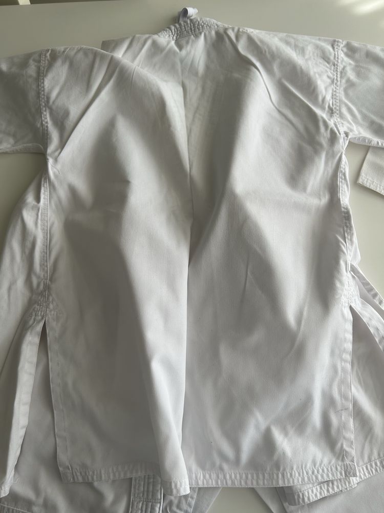 Kimono Outshock 170cms