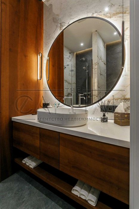 Продаж 3-к квартири ЖК Royal Tower, вул. Саксаганського, 37к