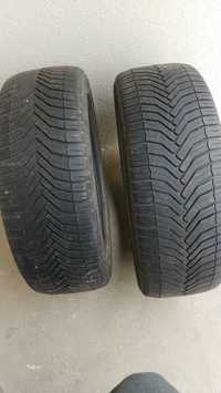 Michelin Crossclimate 215 50 r17