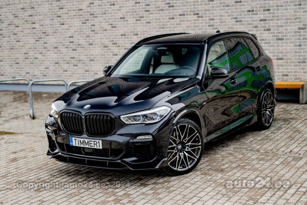 Диски Нові BMW X3 G01 X4 G02 X5 G05 X6 G06 X7 IX
