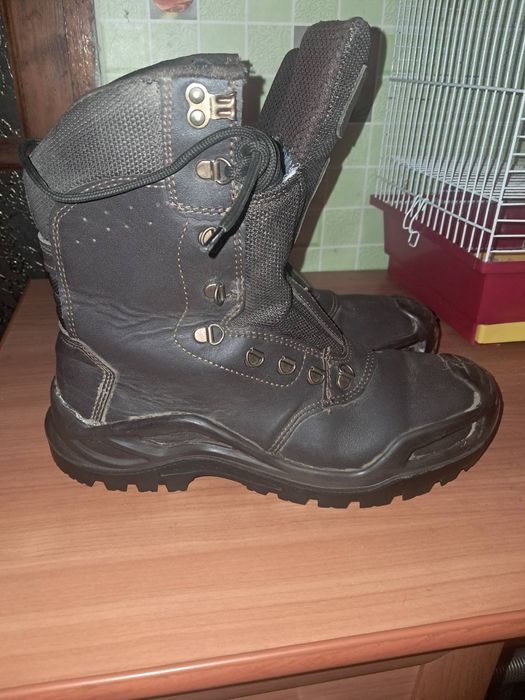 Берцы Талан новые и бу продам одесса