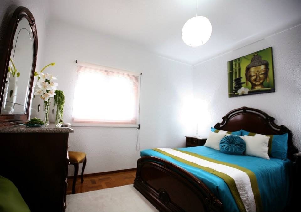 Natal / Passagem de Ano - Moradia T4