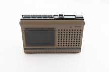 Magnetofon przenośny z funkcją nagrywania Philips N2210 / 50