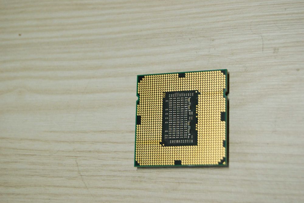 Procesor Intel i5 -750 sprawny