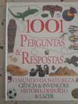 Livro 1001 perguntas e respostas