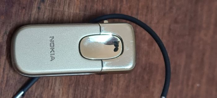 Nokia 88 00 sirocco gold наушник гарнітура блютуз навушники
