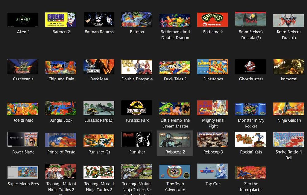 Наклейки, обложки, а также мануалы для SEGA, Dendy, SNES